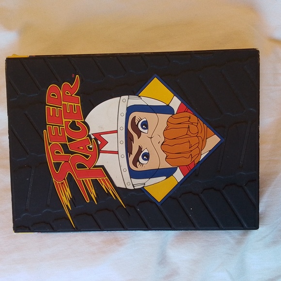 Speed racer collector's edition - Picture 1 of 4